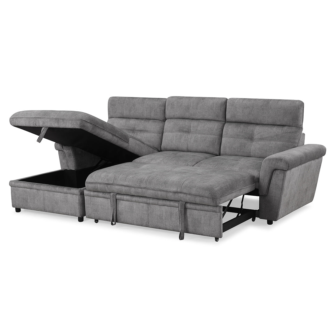 Anderson Pop Up Sectional