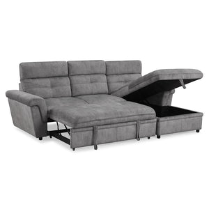 Anderson Pop Up Sectional