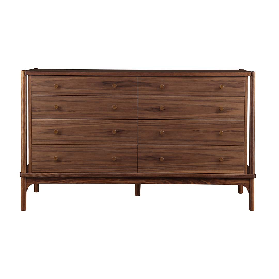 Walnut Grove Dresser