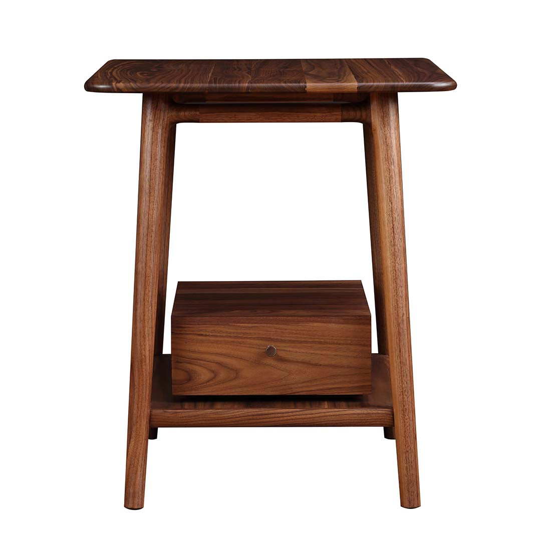 Walnut Grove End Table