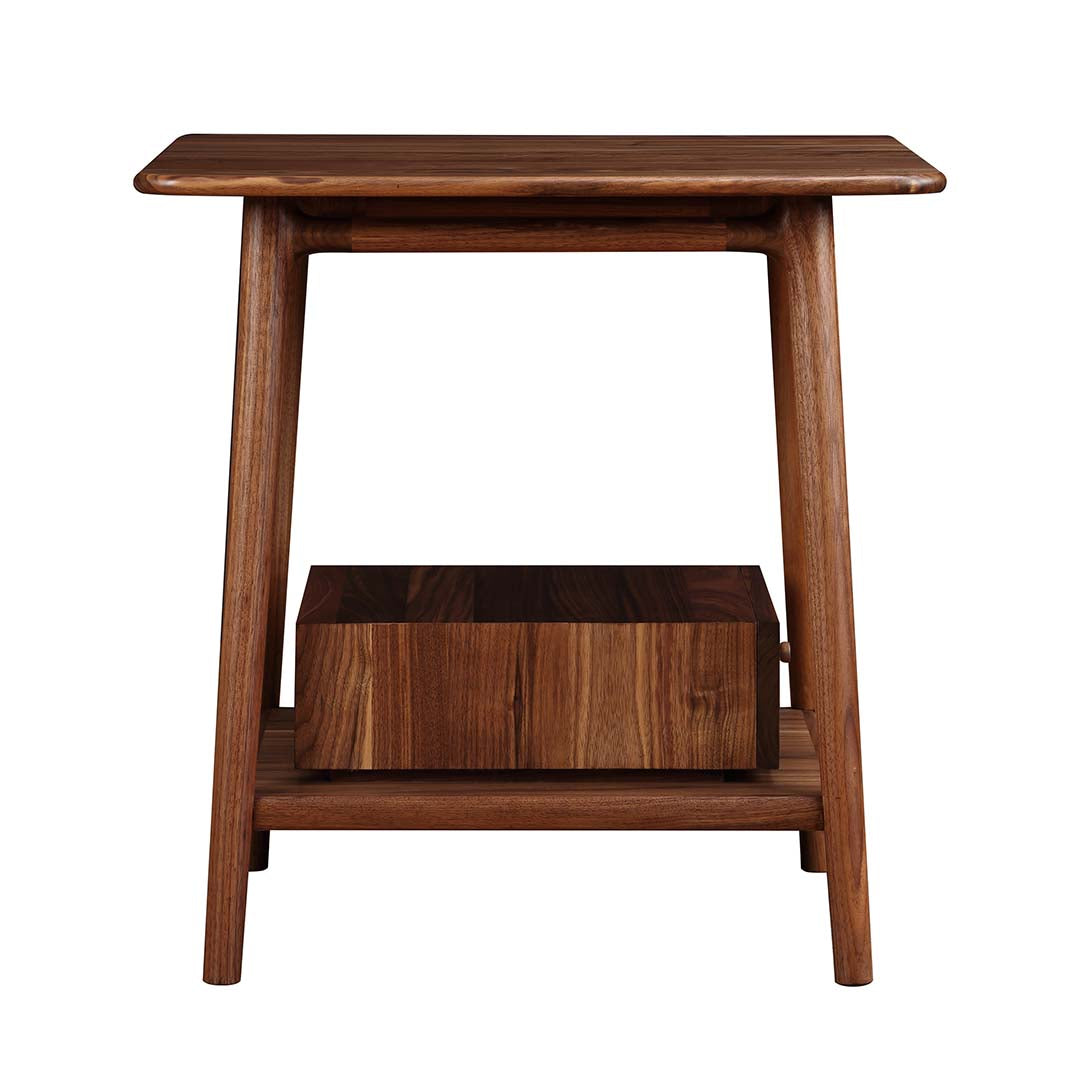 Walnut Grove End Table