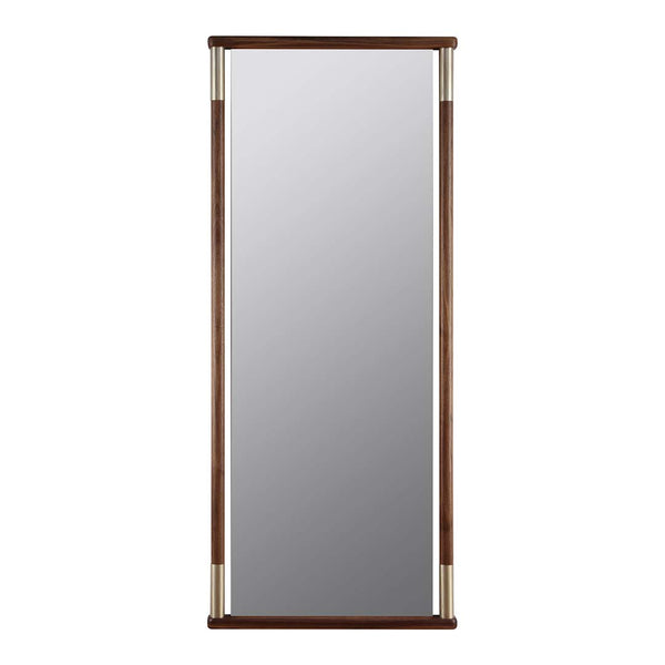 Walnut Grove Floor Mirror