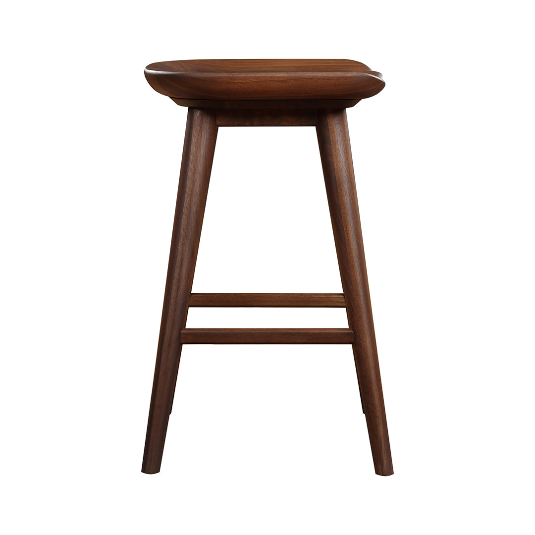 Walnut Grove Counter Stool