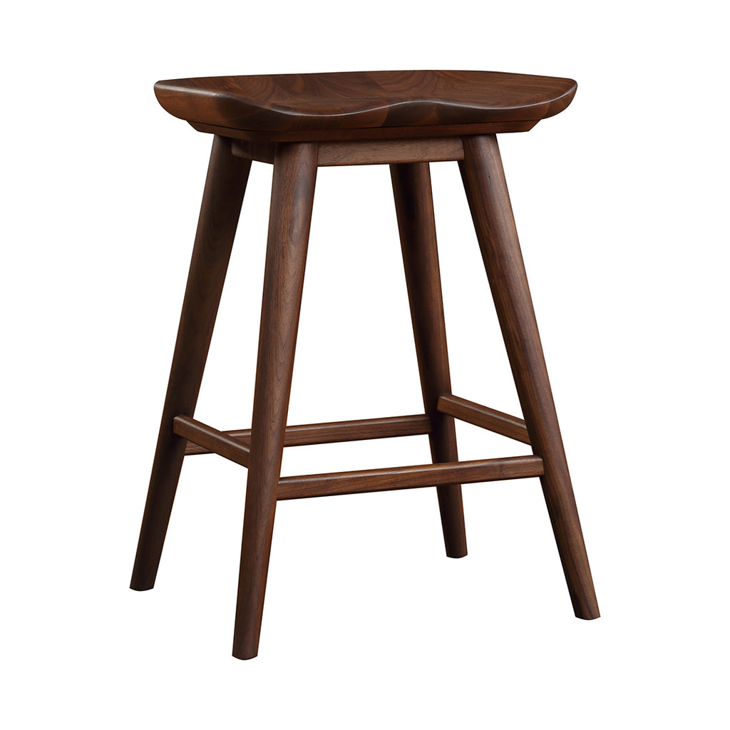 Walnut Grove Counter Stool - Furniture Fair