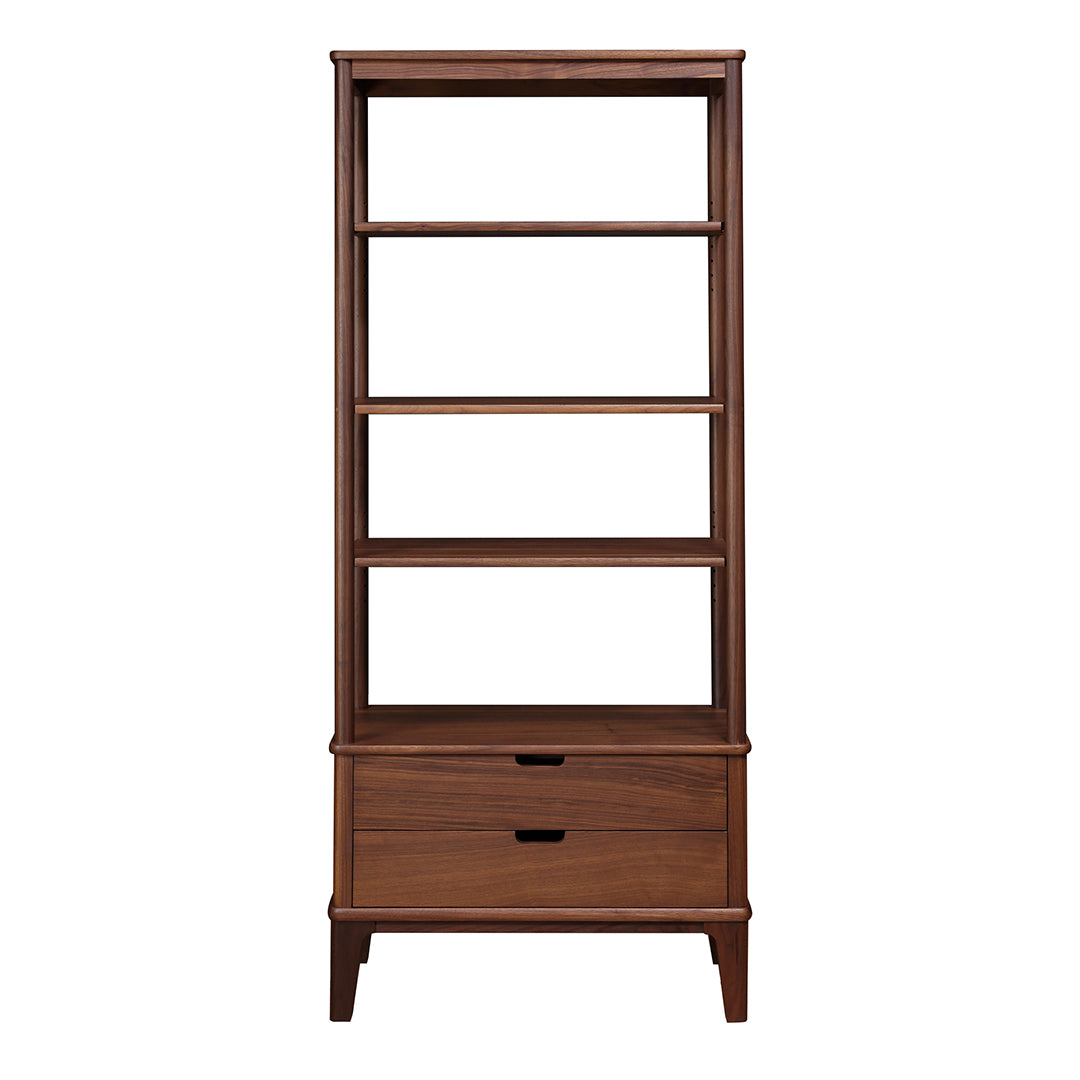 Librería Walnut Grove 