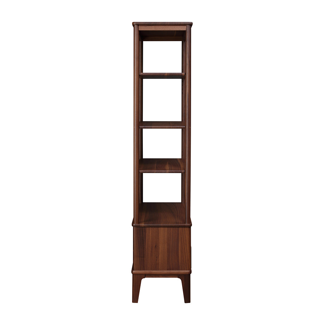 Librería Walnut Grove 