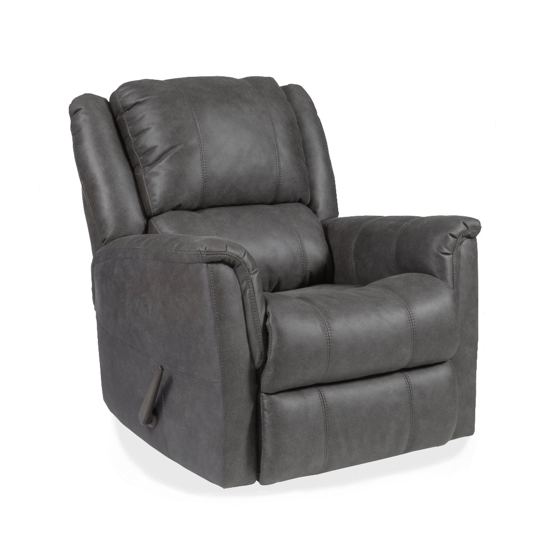 Venus Swivel Glider Recliner