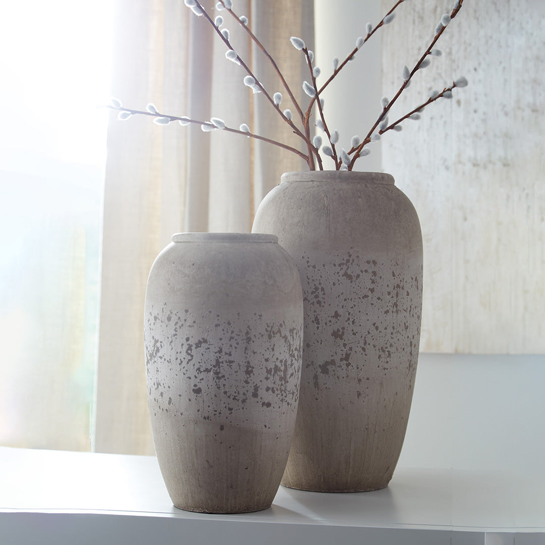 Dimitra Vases (Set of 2)