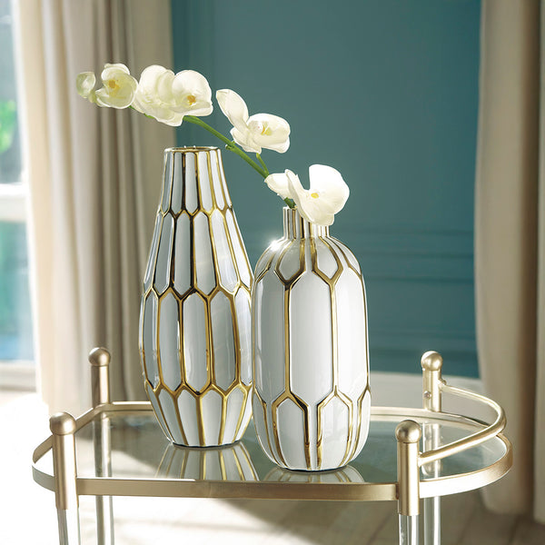Mohsen Vases (Set of 2)