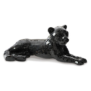 Drice Sculpture - Black