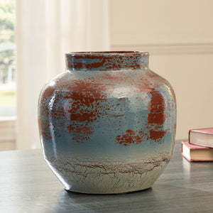 Turkingsly Vase II