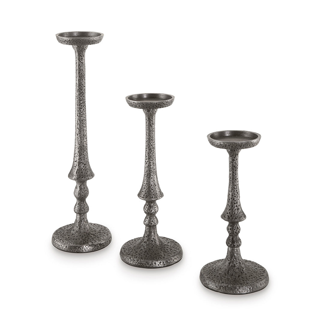 Eravell Candle Holders (Set of 3)