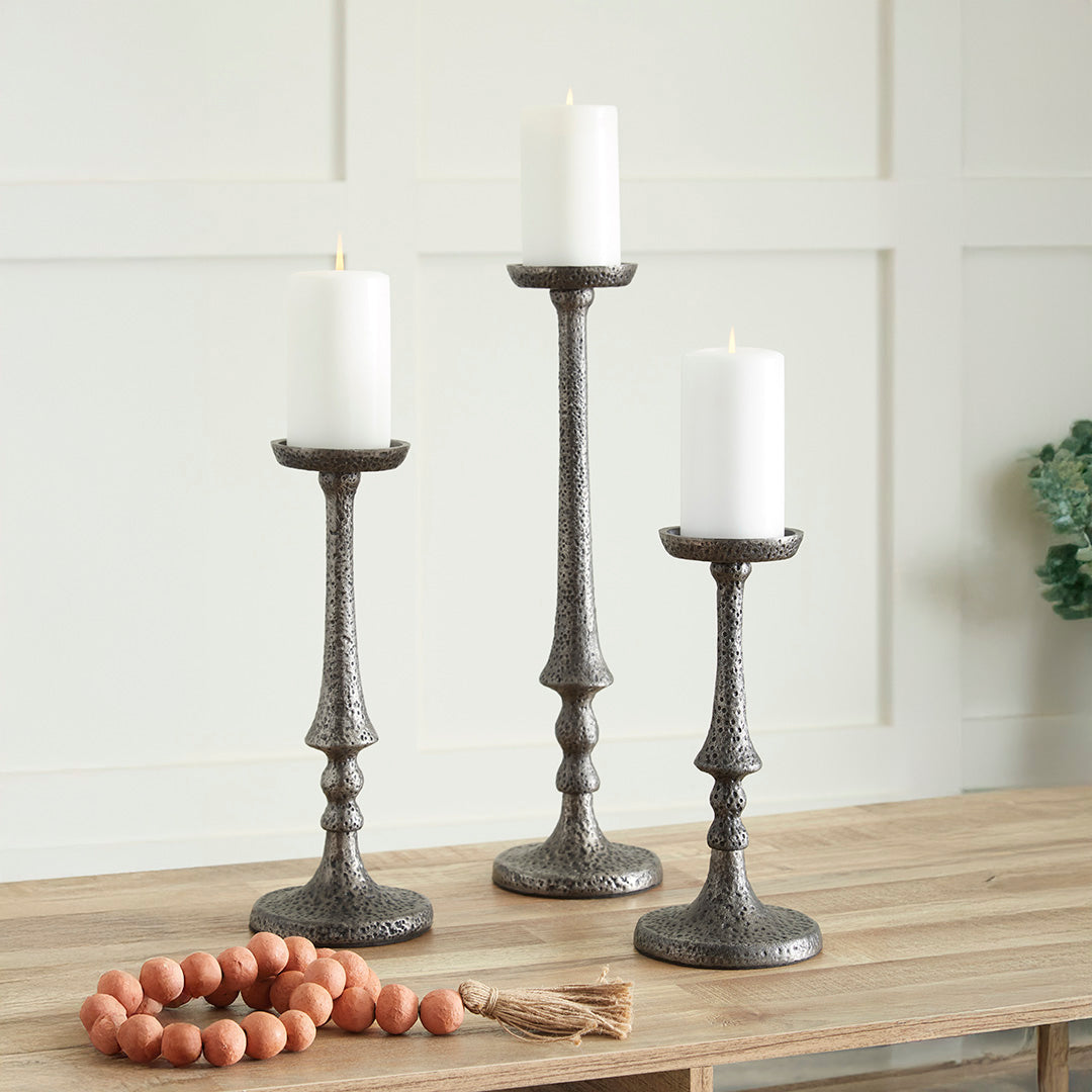 Eravell Candle Holders (Set of 3)