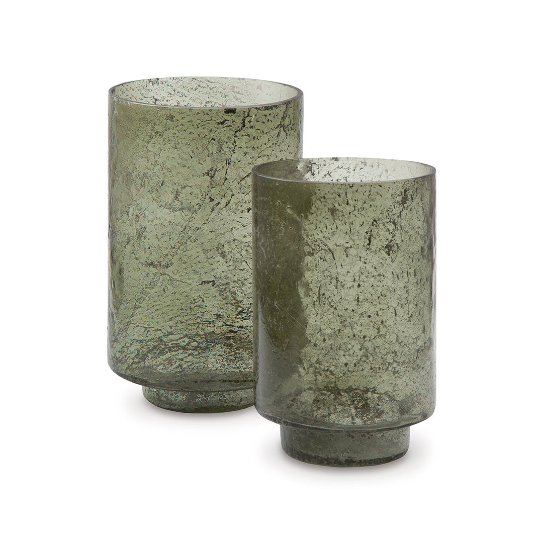Candelabros Clarkton (juego de 2) 