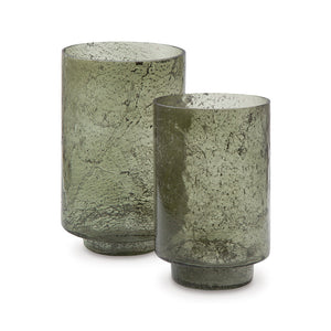 Clarkton Candle Holders (Set of 2)