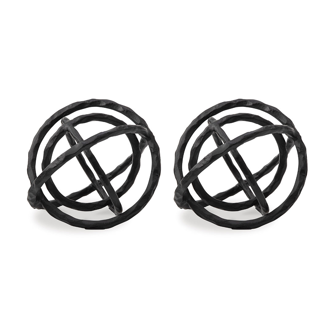 Barlee Sculptures (Set of 2)