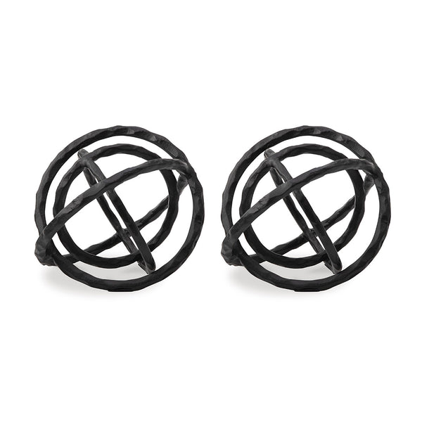Barlee Sculptures (Set of 2)