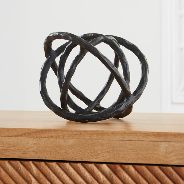Barlee Sculptures (Set of 2)