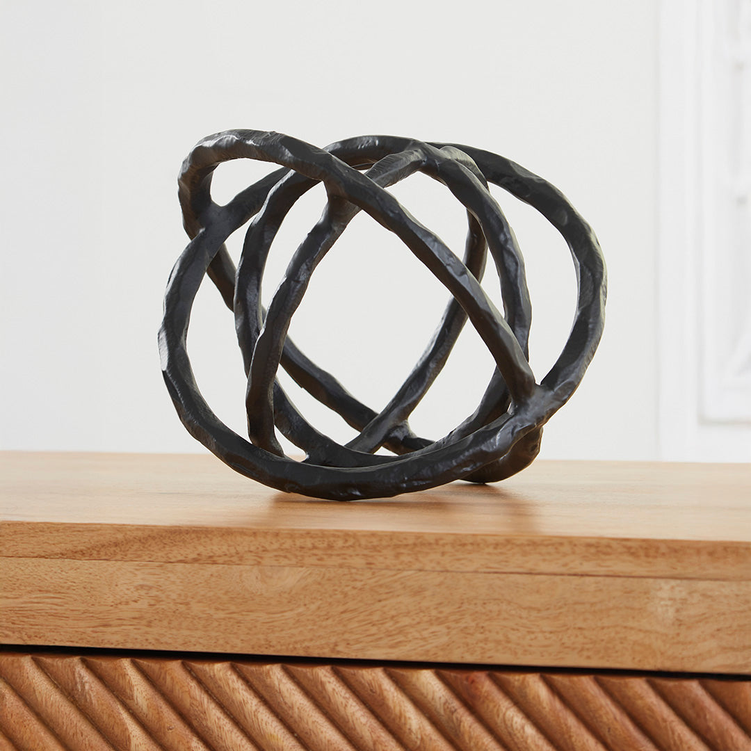 Barlee Sculptures (Set of 2)