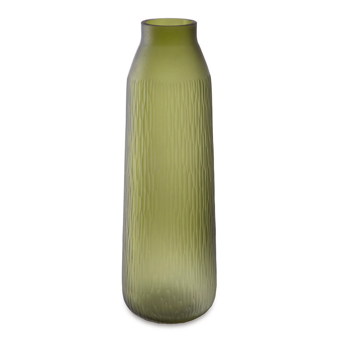 Scottyard Vase II