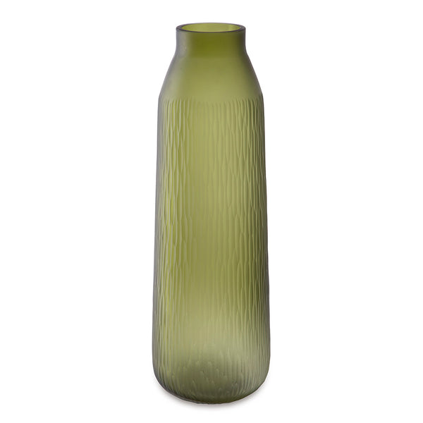 Scottyard Vase II