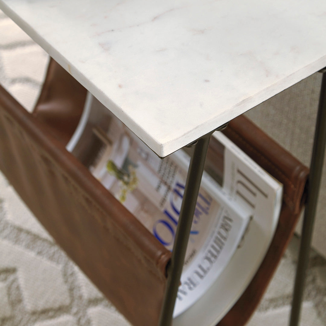 Etanbury Accent Table