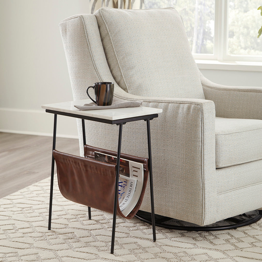 Etanbury Accent Table