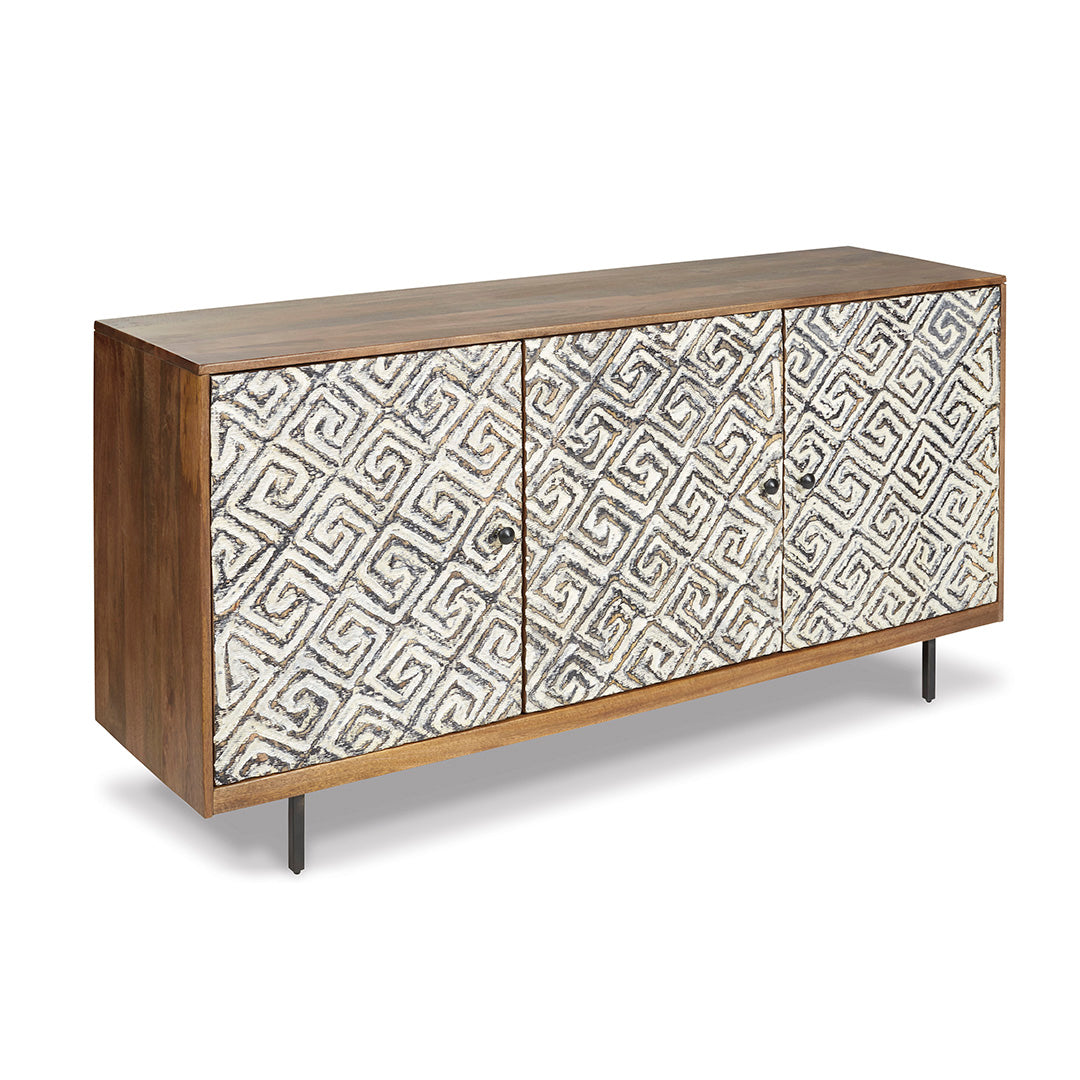 Kerrings Accent Cabinet