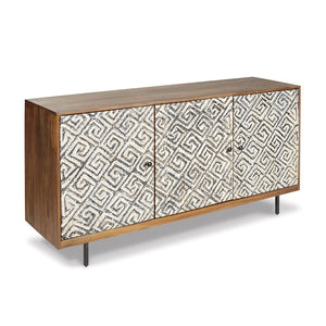 Kerrings Accent Cabinet