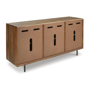 Kerrings Accent Cabinet