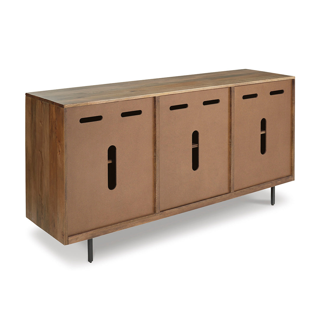 Kerrings Accent Cabinet
