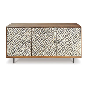 Kerrings Accent Cabinet