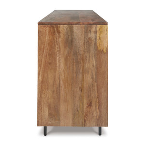 Kerrings Accent Cabinet