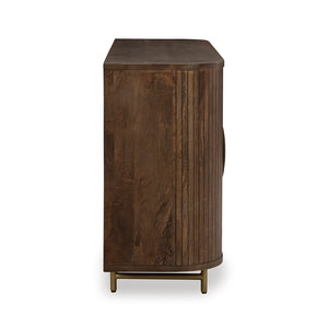 Amickly Accent Cabinet