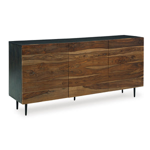 Darrey Accent Cabinet