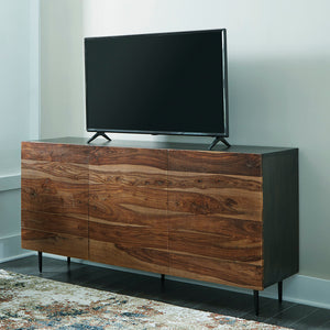 Darrey Accent Cabinet