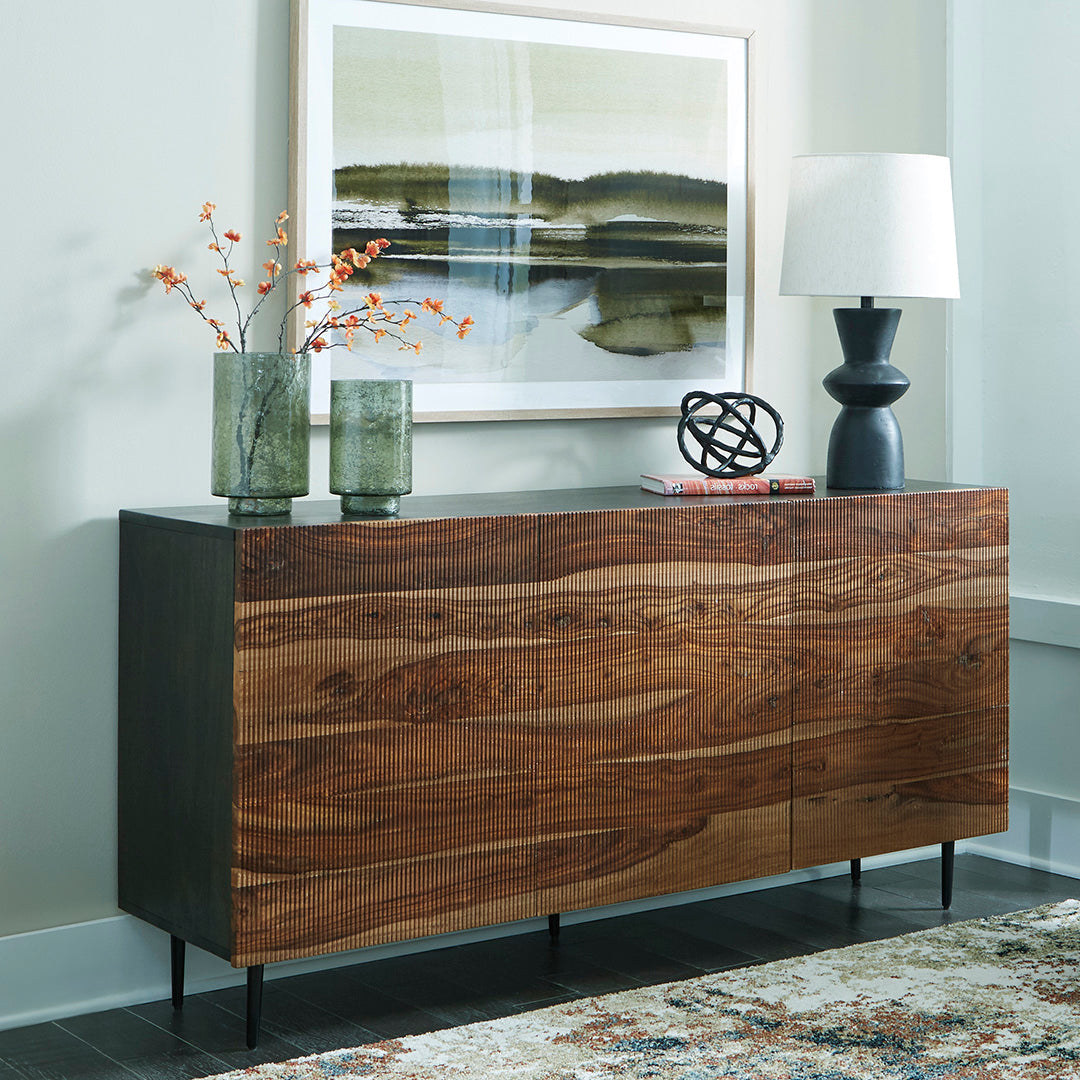 Darrey Accent Cabinet