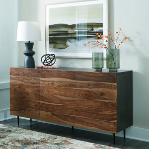 Darrey Accent Cabinet