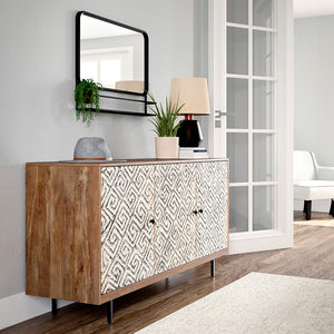 Kerrings Accent Cabinet