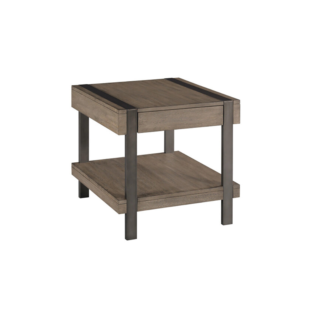 Sandler End Table