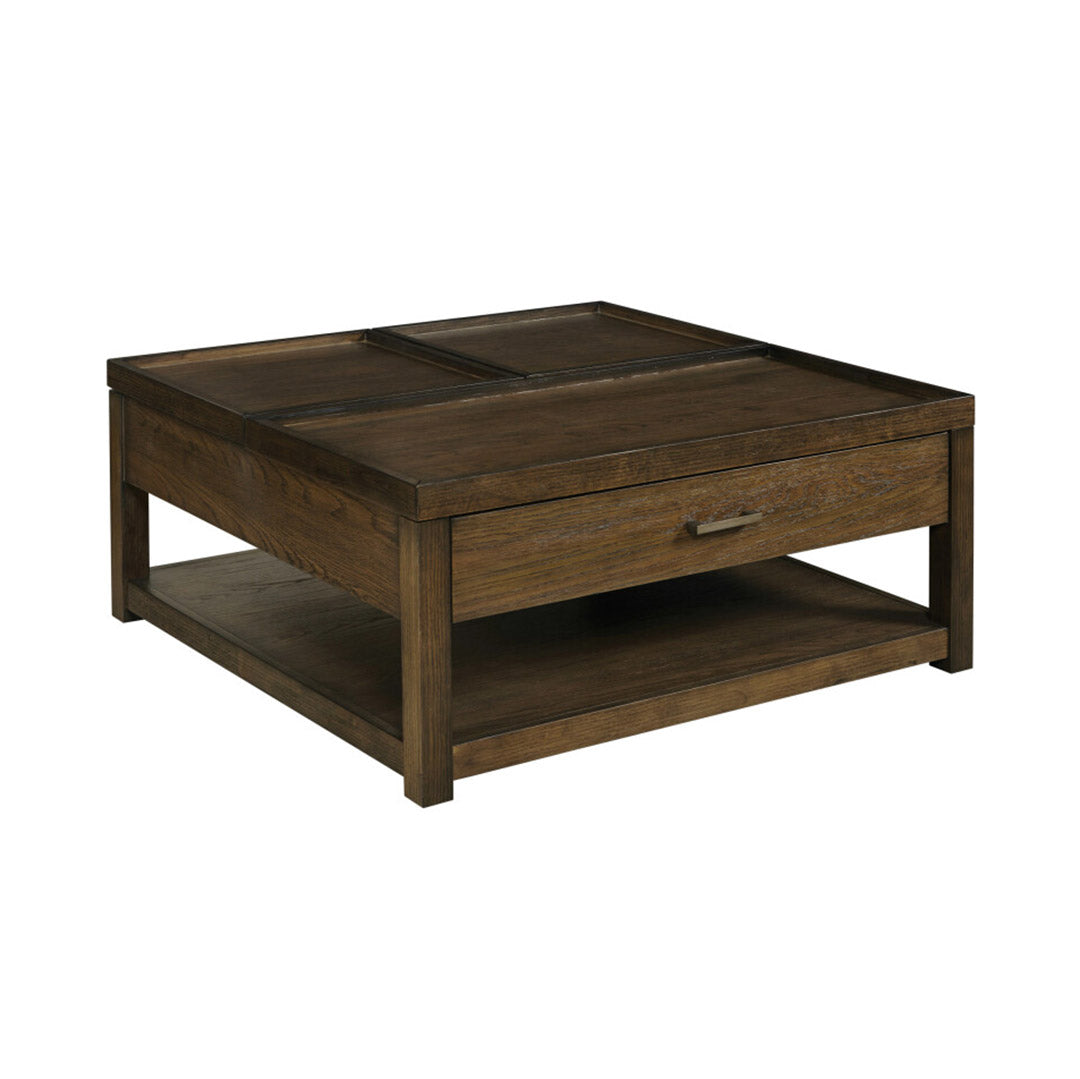 Mesa de centro Nyles 