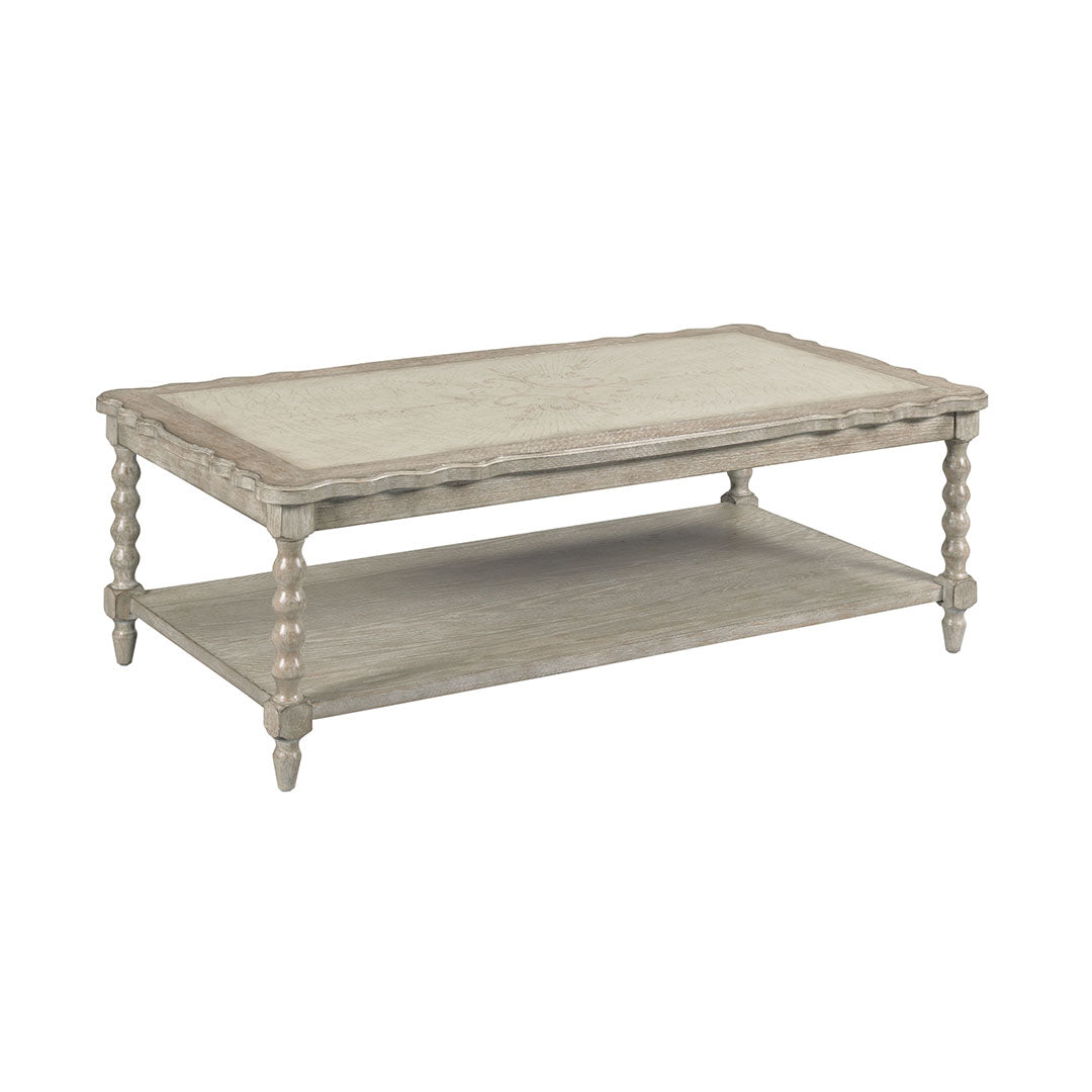Cambric Coffee Table