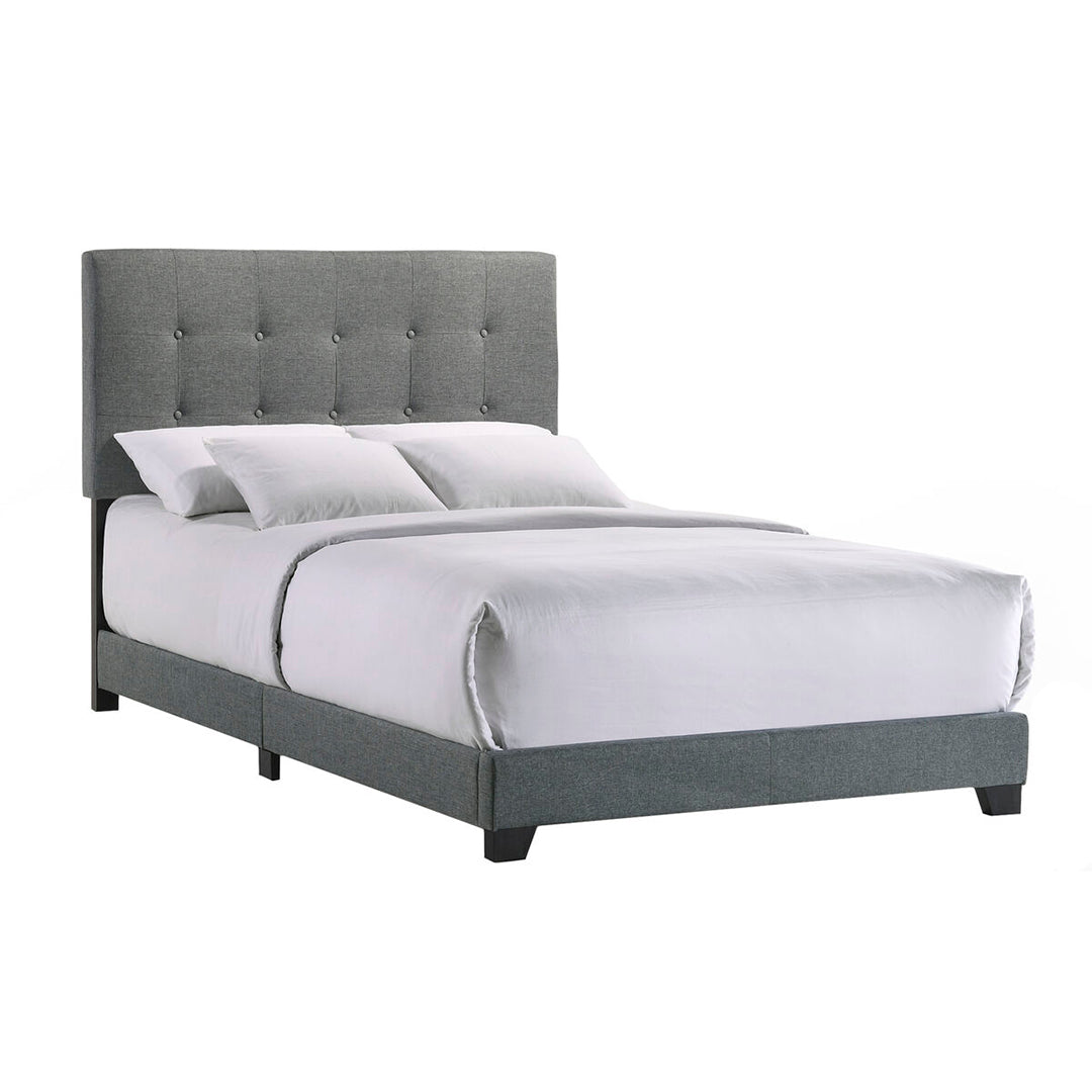 Addyson Upholstered Bed
