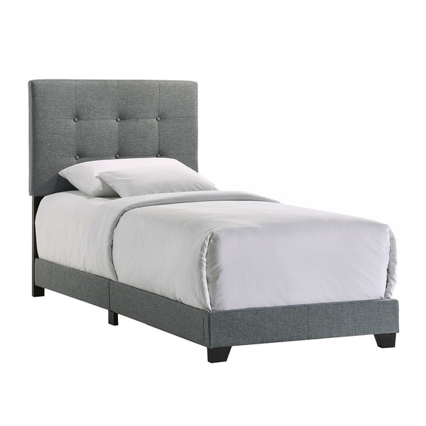 Addyson Upholstered Bed