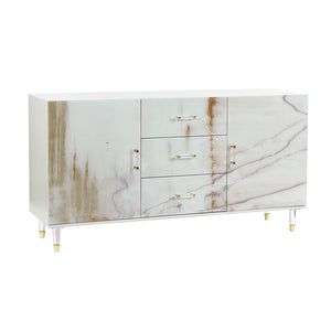 Melody Credenza