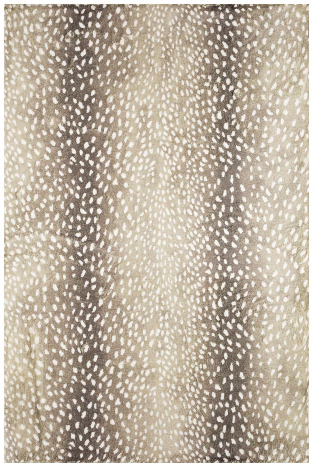 Akina Animal Pattern Rug