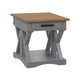 Mesa auxiliar Modern Roots 