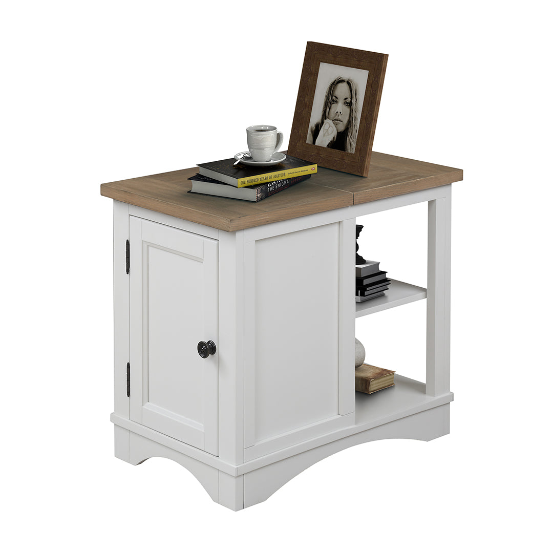 Modern Roots Side Table