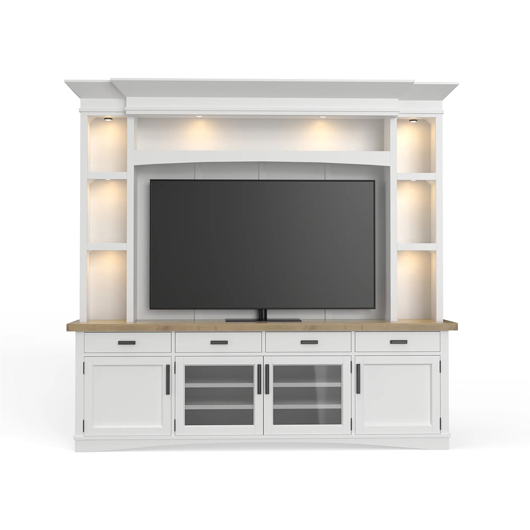 Modern Roots Entertainment Center