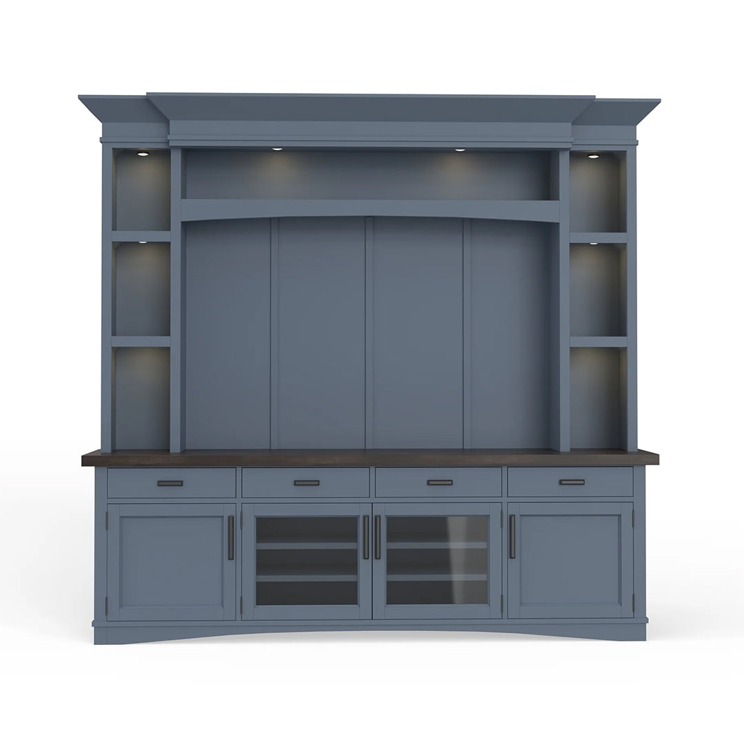 Modern Roots Entertainment Center